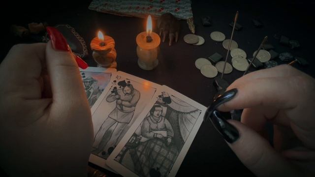 Как узнать кто наводит порчу?