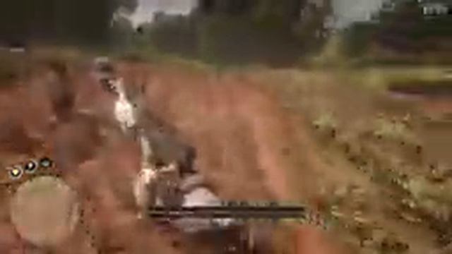 Судьбинушка 2, незнайка на луне PS4 от ZavriK_ смотреть онлайн