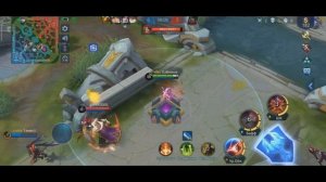 ХАНАБИ ИМБА! ГАЙД НА ХАНАБИ! // MOBILE LEGENDS BANG BANG! GUIDE HANABI!