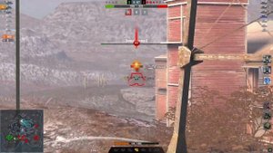 Озвучка Зеленый слоник для WOT Blitz