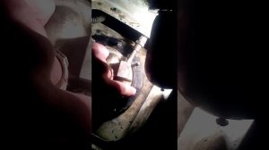 Снятие установка бензонасоса УАЗ Патриот