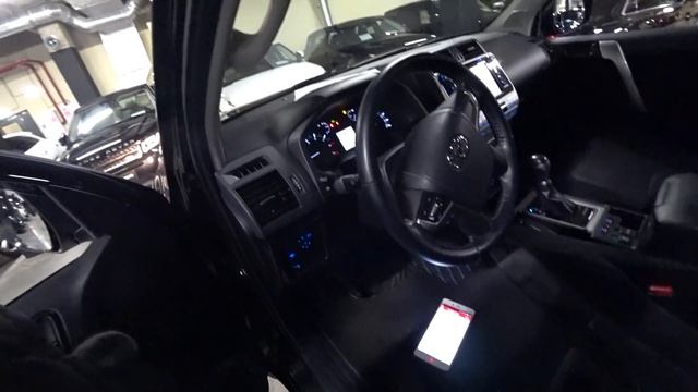 Ленд Крузеры Прадо150 с пробегом. Реальные примеры.