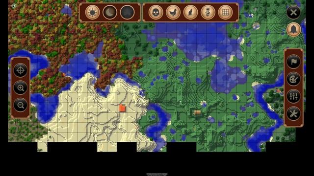 Выживание в Майнкрафт с модом Millenaire #1 смотреть онлайн