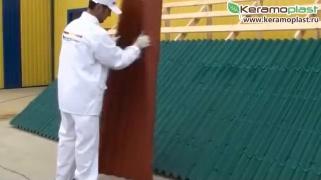 Керамопласт - испытания смотреть онлайн