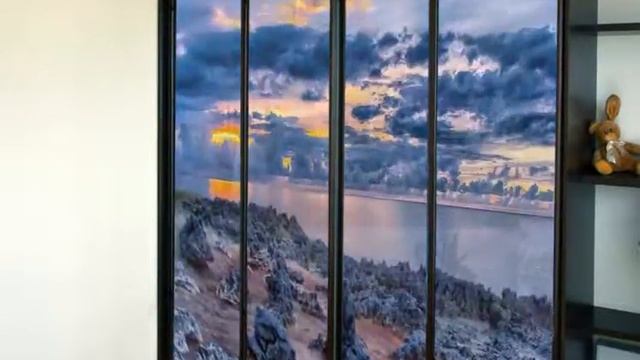 КАМНИ И КРАСНЫЙ ПЕСОК смотреть онлайн