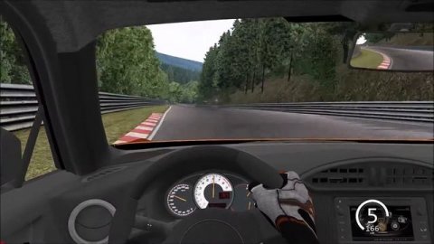 Assetto Corsa | Touristenfahrten #1 | Toyota GT86 | Nordschleife Tourist | 8.17,748