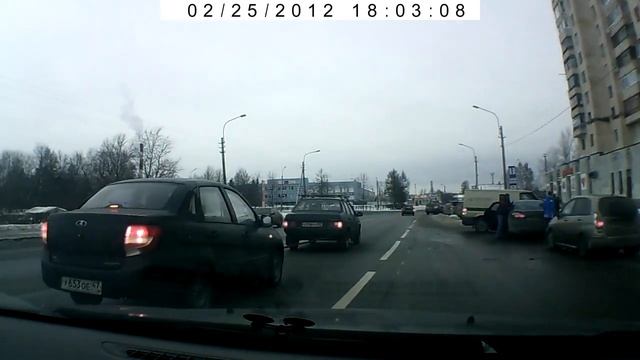 Она всё ближе!!! смотреть онлайн