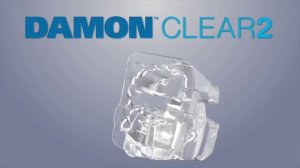 Керамические брекеты Damon Clear2