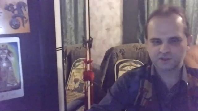 Роман Адрианов (Элиас Отис). Демо-версия лекции "Оборотничество и работа с тотемом" смотреть онлайн