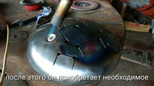 Глюкофон, чудо музыкальный инструмент своими руками