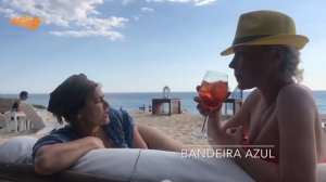 Пляжи в Португалии: что вам нужно о них знать