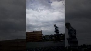 Как научиться прыгать на самокате 2 способа
