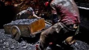 Реквием по шахтёрам