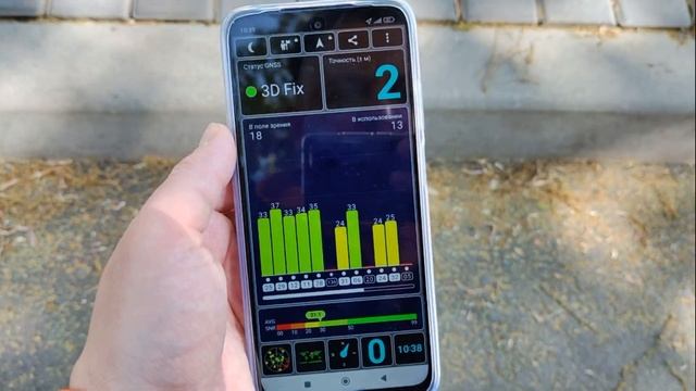 Обзор смартфона Xiaomi Redmi Note 11 (китайская версия) - приличный бюджетник для 2023 года смотреть онлайн