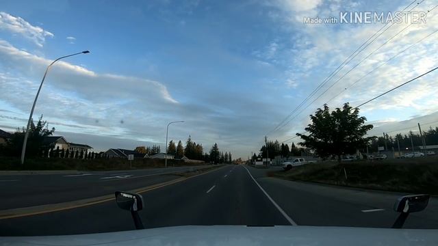 GIT'N R DONE (part 1) | TRUCKING WITH SELENA смотреть онлайн