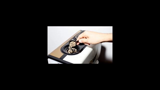 Как размолоть зеленый кофе? смотреть онлайн