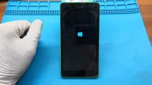 Сброс пароля Nokia Lumia. Сброс настроек Nokia Lumia. iTHelp