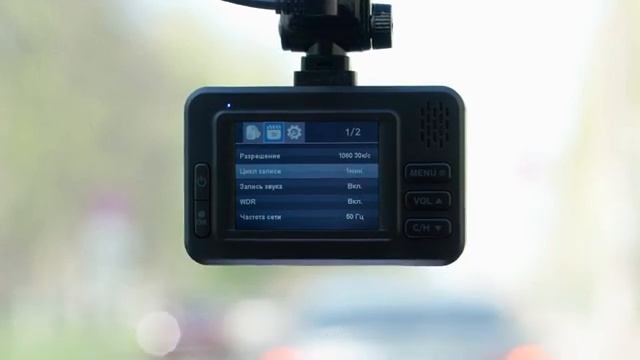 Краткий обзор DaoCam Genom Wi-Fi - инструкция и настройка видеорегистратора с радар-детектором смотреть онлайн