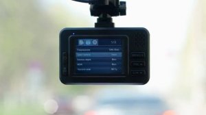 Краткий обзор DaoCam Genom Wi-Fi - инструкция и настройка видеорегистратора с радар-детектором
