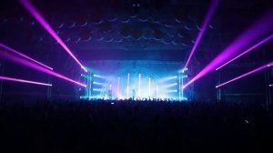 НАИВ – Ранетое сердце (Москва, 14.11.2015)