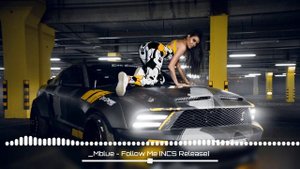 Mblue - Follow Me [Arcade Release]