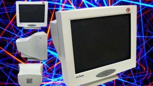 Разборка ЭЛТ-монитора Proview. Конструкция ЭЛТ монитора. Что такое ЭЛТ монитор?