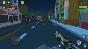 фильм вторжене зомби 1 часть ссб2 ssb2 simple sandbox 2