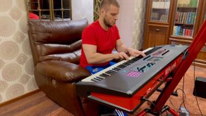 Мелодия Александра Ростовского №3