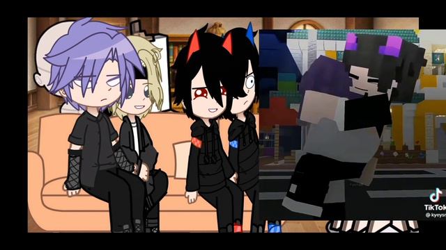 реакция Yeosm на тт смотреть онлайн