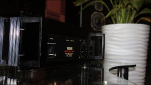 усилитель мощности Yamaha PC1002