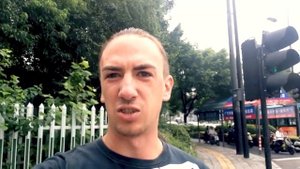 Перелёт в Китай. Ханчжоу - первые впечатления.