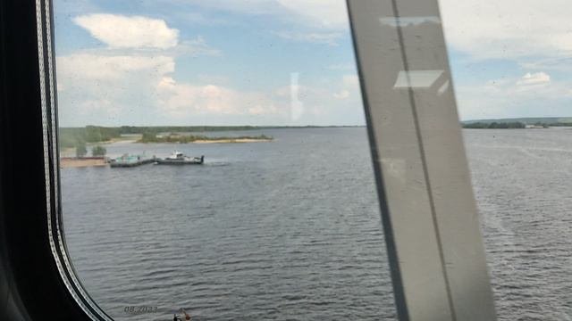 волга