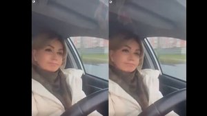 Какая ты странная , странная , странная