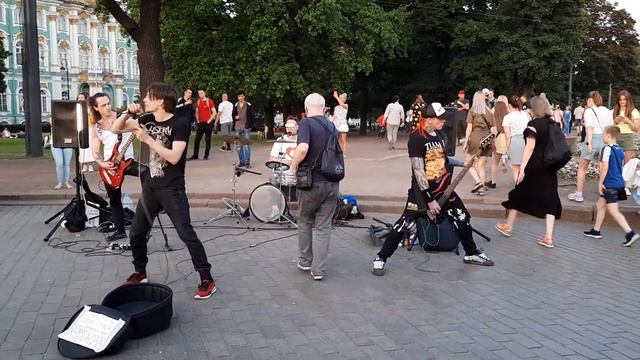 Евгений Ахлюстин. "Районы, кварталы"