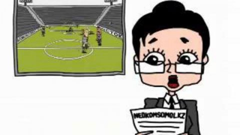 Футбольные новости