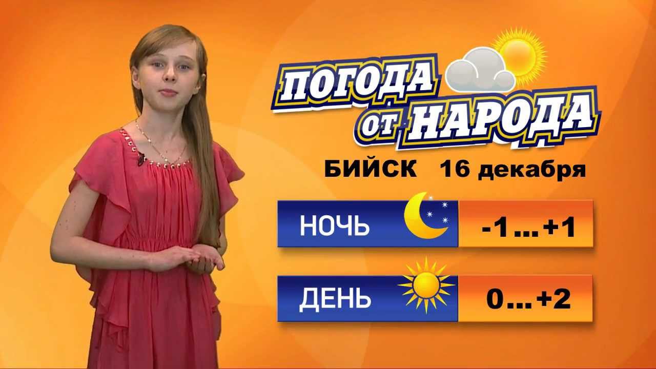 Погода в бийске на 10. Погода в Бийске на 5 дней.