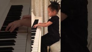Агафья Корзун, 4,5 года, Струйки, Т. Назарова-Метнер