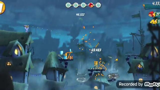 angry birds 110 level смотреть онлайн