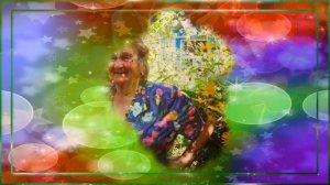 ДОМИК ОКНАМИ В САД Исполняет Елена Саларёва
