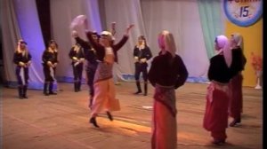 Понтийский танец