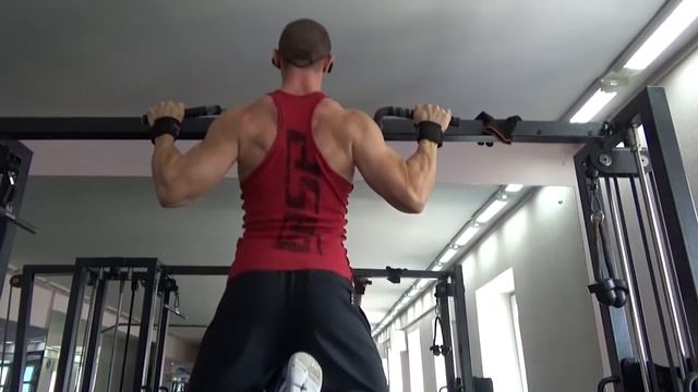 5 лучших упражнений для новичков смотреть онлайн