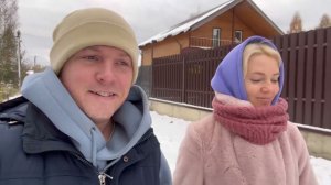 Буханка в ремонте, а мы на движухе.