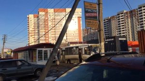 Новое Девяткино Главная ул д 61