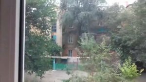 Влог у Бабушки: 1-часть/Ложится на 2 дневной сон!!