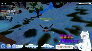 обновление паффина в roblox feather family puffin | семья птиц | Multikplayer