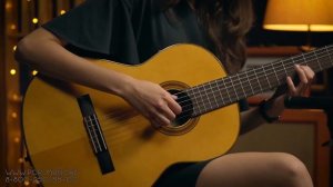 YAMAHA CG TA   классическая гитара серии TransAcoustic