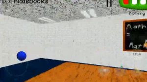 Пасхалки в игре балди 2 часть