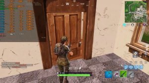 Core i5 8250U + GeForce MX150 Fortnite