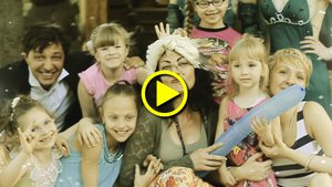 Как привлечь клиентов с помощью промо-видео: опыт создания ролика для ивент-агентства