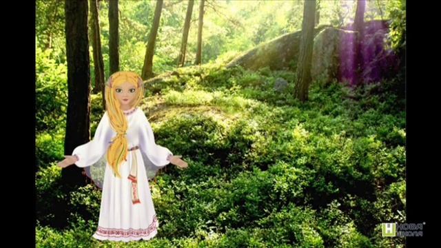 Видео занятие логопеда по основе грамоты на тему